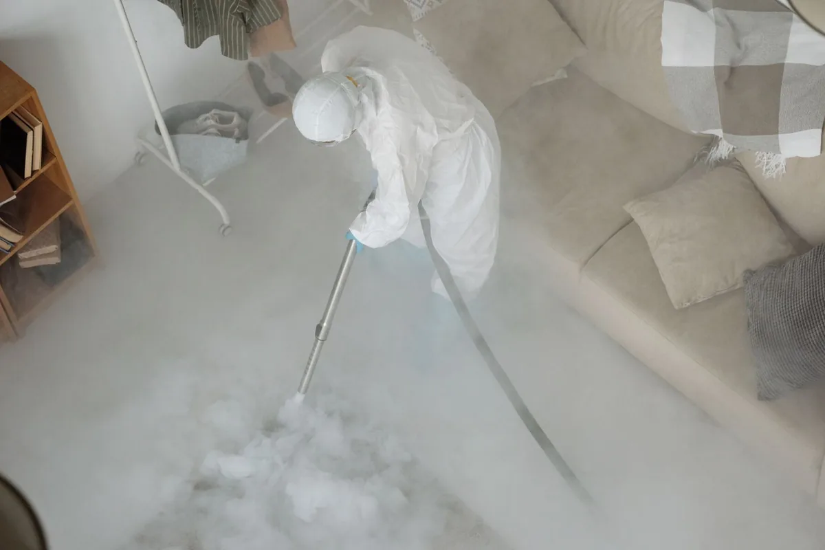 Biohazard Cleanup in Craig, CO